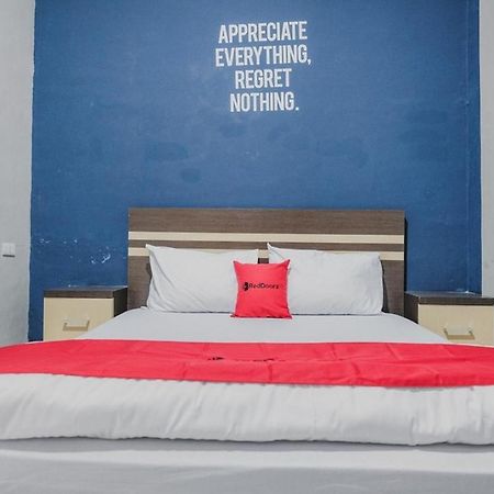 เรดดอร์ซ แอท จาลัน ฮายัม วูรุก ลัมปุง 2 Hotel บันดาร์ ลัมปุง ภายนอก รูปภาพ